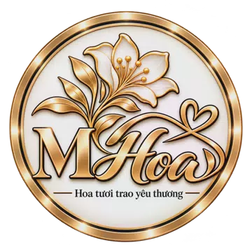 Shop hoa tươi Cẩm Phả - Một món hoa, nhiều điều muốn nói